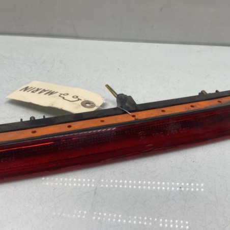 Feu arriere stop central PEUGEOT 206 Photo n°1