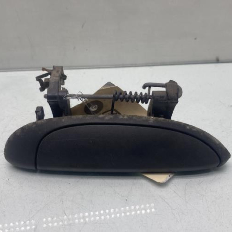 Poignee porte arriere droit DACIA LOGAN 1 Photo n°1