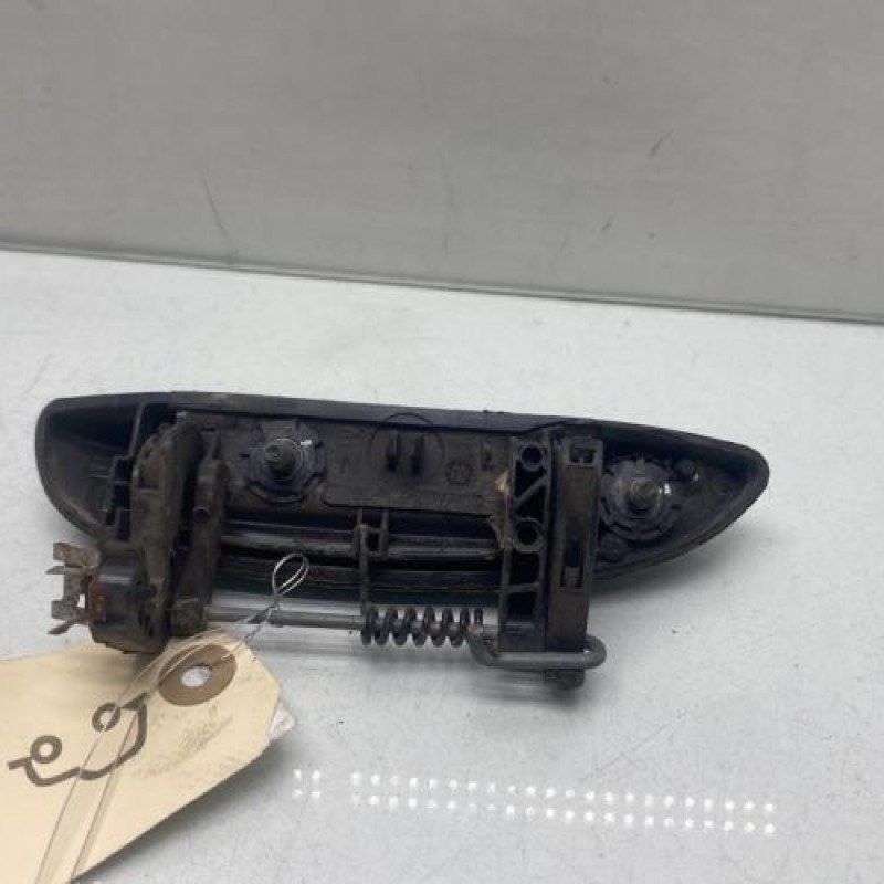 Poignee porte arriere droit DACIA LOGAN 1 Photo n°2