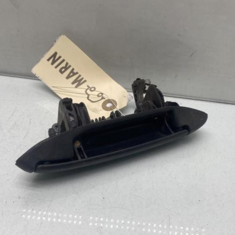 Poignee porte arriere droit DACIA LOGAN 1 Photo n°3