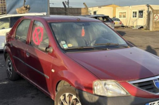 Poignee porte arriere droit DACIA LOGAN 1