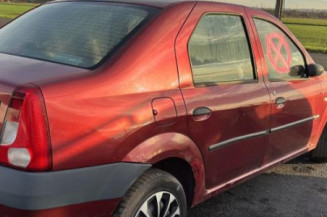Poignee porte arriere droit DACIA LOGAN 1