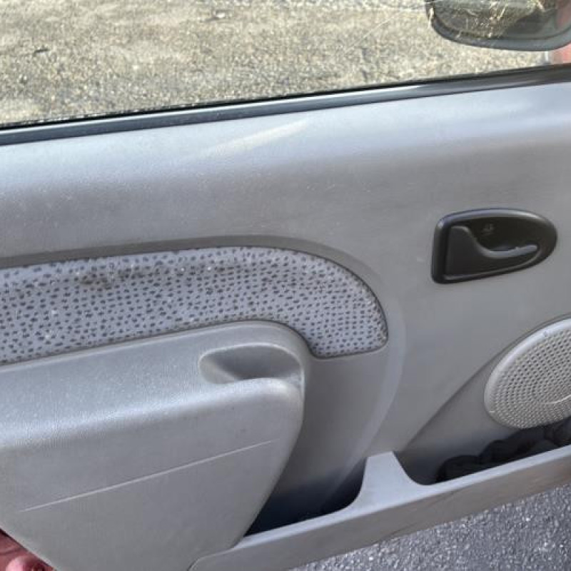 Poignee porte arriere droit DACIA LOGAN 1 Photo n°13