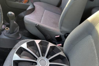 Poignee porte arriere droit DACIA LOGAN 1