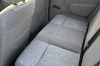 Poignee porte arriere droit DACIA LOGAN 1