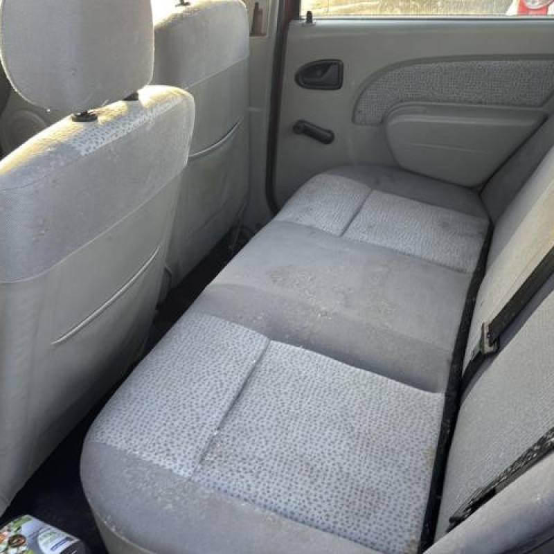 Poignee porte arriere droit DACIA LOGAN 1 Photo n°15