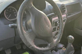 Poignee porte arriere droit DACIA LOGAN 1