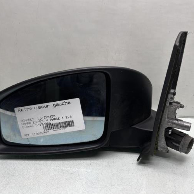Retroviseur gauche RENAULT GRAND ESPACE 4 Photo n°1