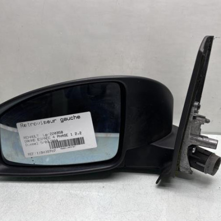 Retroviseur gauche RENAULT GRAND ESPACE 4 Photo n°1