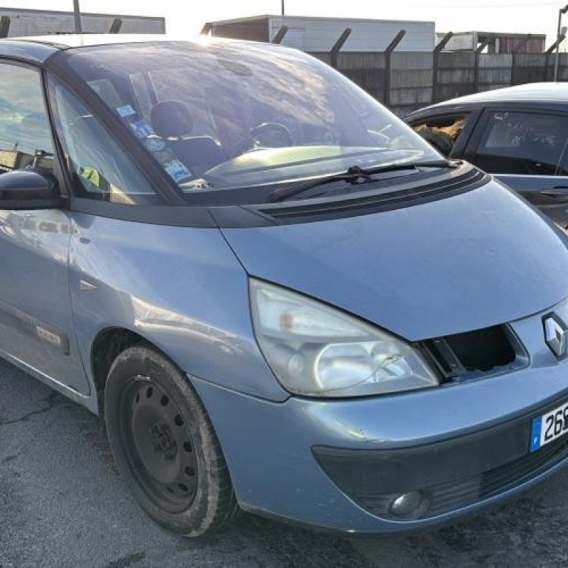 Retroviseur gauche RENAULT GRAND ESPACE 4 Photo n°7