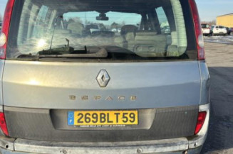 Retroviseur gauche RENAULT GRAND ESPACE 4
