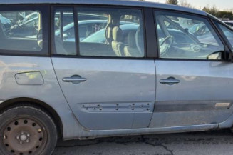 Retroviseur gauche RENAULT GRAND ESPACE 4