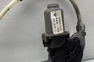 Leve vitre electrique arriere droit RENAULT GRAND ESPACE 4