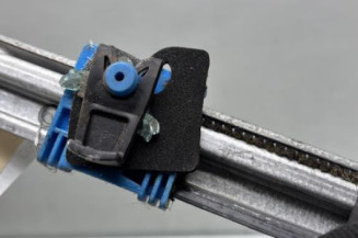 Leve vitre electrique arriere droit RENAULT GRAND ESPACE 4