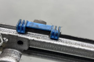 Leve vitre electrique arriere droit RENAULT GRAND ESPACE 4