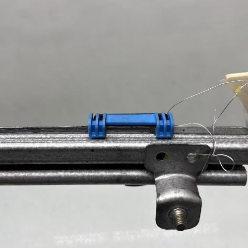 Leve vitre electrique arriere gauche RENAULT GRAND ESPACE 4 Photo n°5