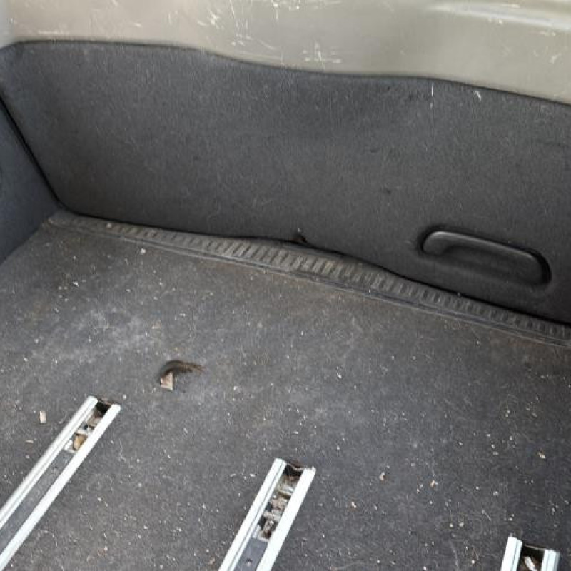 Leve vitre electrique arriere gauche RENAULT GRAND ESPACE 4 Photo n°17