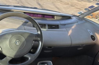 Leve vitre electrique arriere gauche RENAULT GRAND ESPACE 4