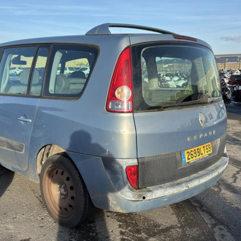 Leve vitre electrique avant droit RENAULT GRAND ESPACE 4 Photo n°13