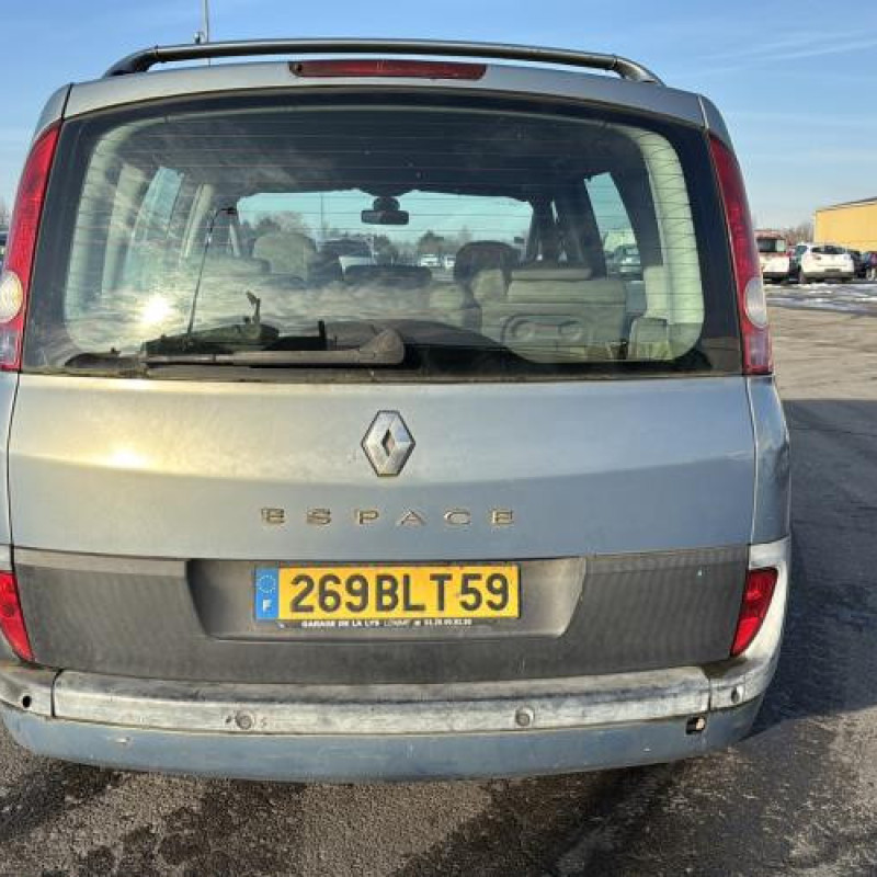 Leve vitre electrique avant droit RENAULT GRAND ESPACE 4 Photo n°14