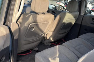 Leve vitre electrique avant droit RENAULT GRAND ESPACE 4