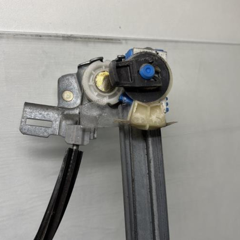 Leve vitre electrique avant gauche RENAULT GRAND ESPACE 4 Photo n°3