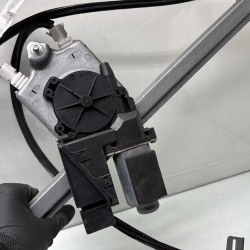 Leve vitre electrique avant gauche RENAULT GRAND ESPACE 4 Photo n°6