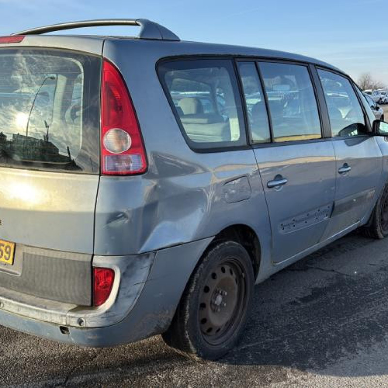 Leve vitre electrique avant gauche RENAULT GRAND ESPACE 4 Photo n°9