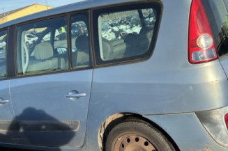 Leve vitre electrique avant gauche RENAULT GRAND ESPACE 4