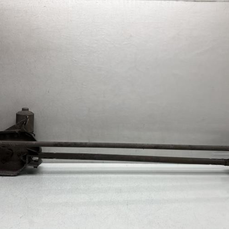 Moteur essuie glace avant RENAULT GRAND ESPACE 4 Photo n°1