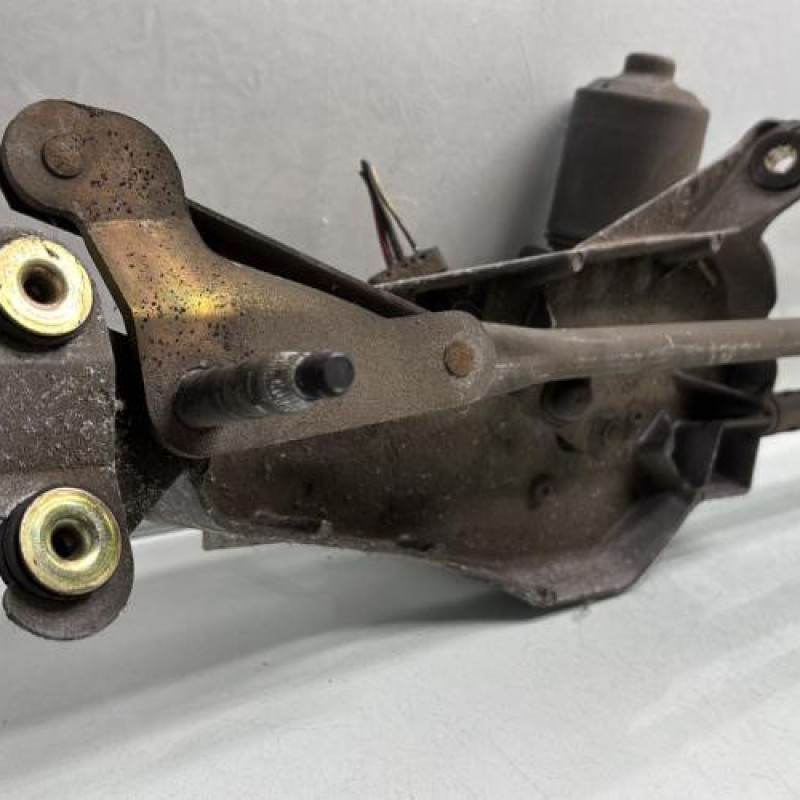 Moteur essuie glace avant RENAULT GRAND ESPACE 4 Photo n°3