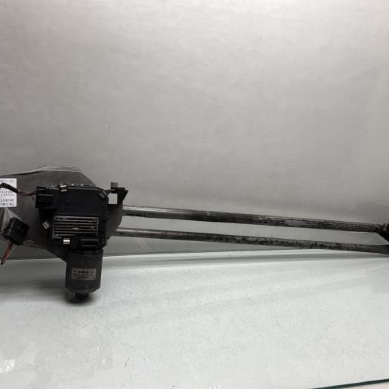 Moteur essuie glace avant RENAULT GRAND ESPACE 4 Photo n°4