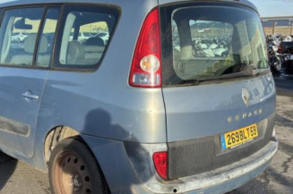 Moteur essuie glace avant RENAULT GRAND ESPACE 4