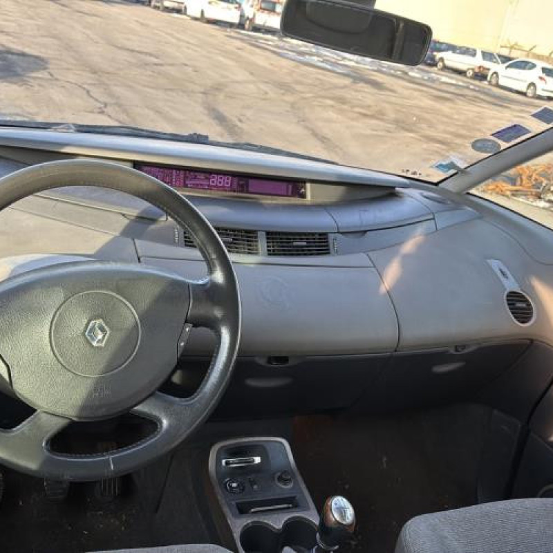 Moteur essuie glace avant RENAULT GRAND ESPACE 4 Photo n°18