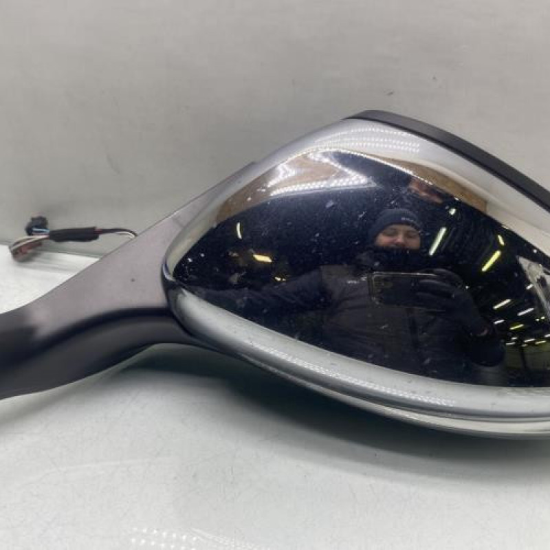 Retroviseur gauche PEUGEOT 2008 1 Photo n°4