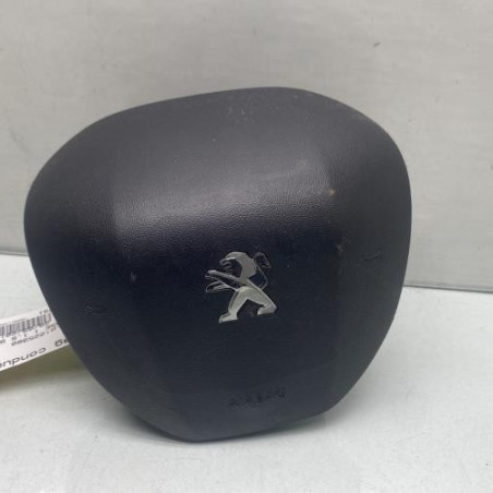 Air bag conducteur PEUGEOT 2008 1 Photo n°1