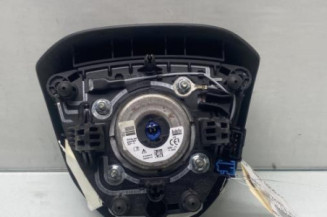 Air bag conducteur PEUGEOT 2008 1