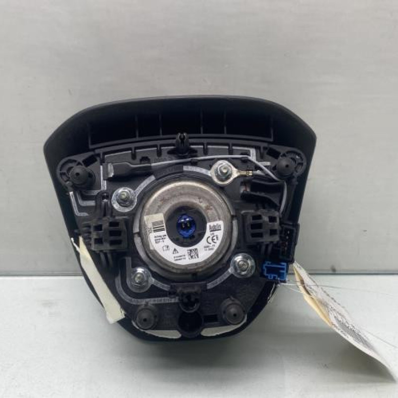 Air bag conducteur PEUGEOT 2008 1 Photo n°2