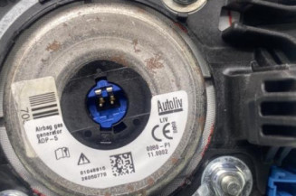 Air bag conducteur PEUGEOT 2008 1