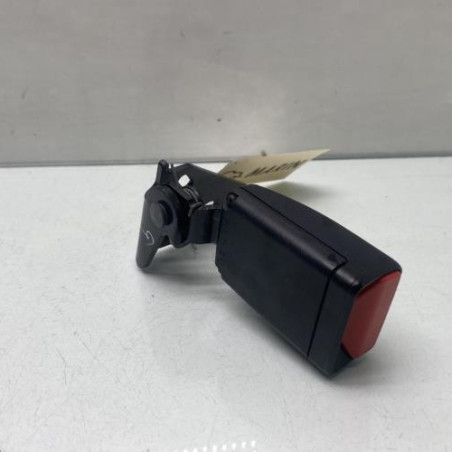Attache ceinture arriere gauche PEUGEOT 2008 1