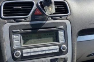 Vitre avant gauche VOLKSWAGEN EOS