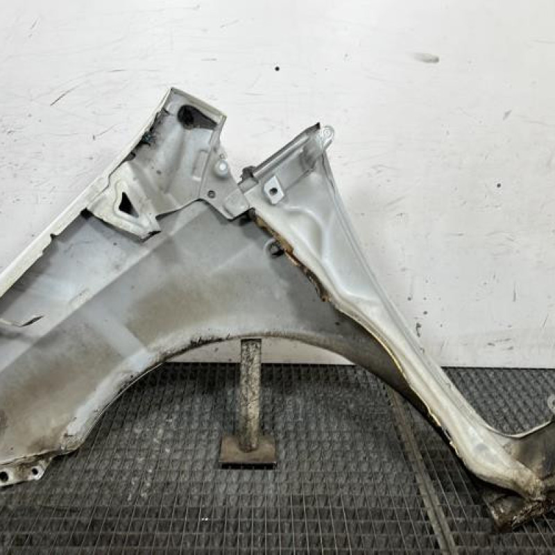 Aile avant droit FIAT GRANDE PUNTO Photo n°4