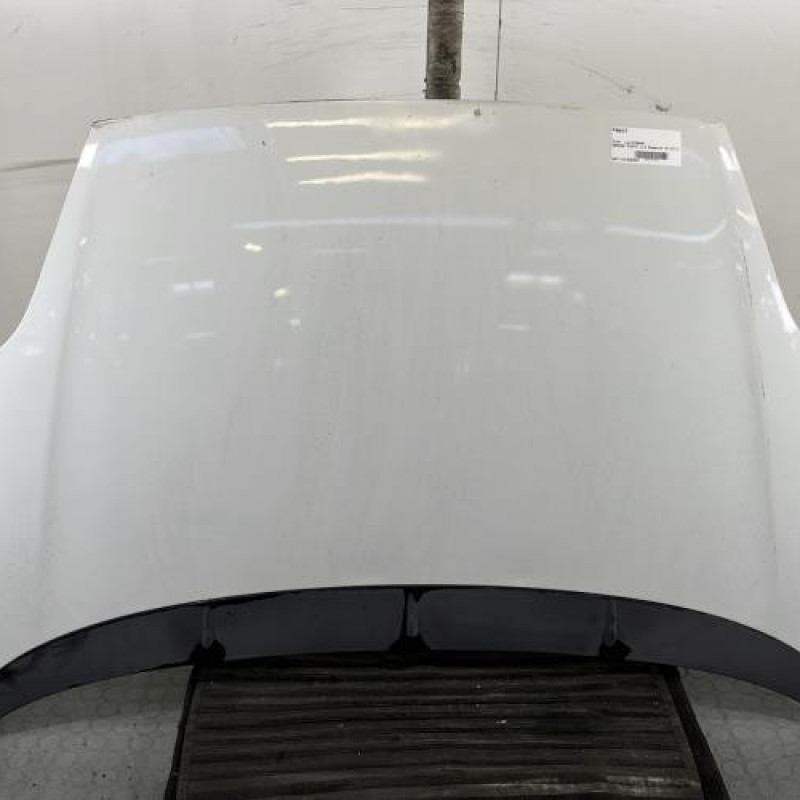 Capot FIAT GRANDE PUNTO Photo n°1