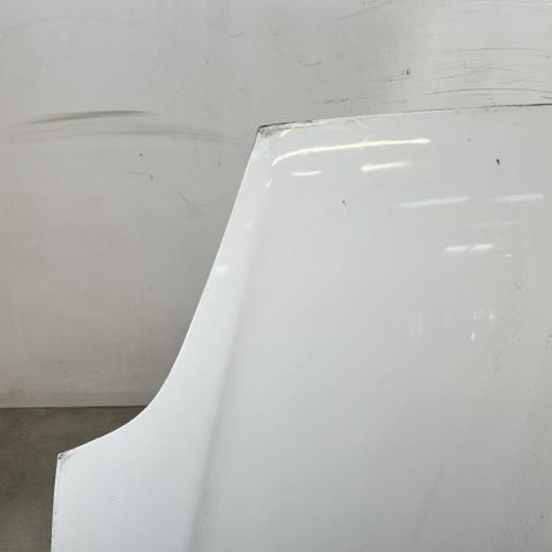 Capot FIAT GRANDE PUNTO Photo n°2