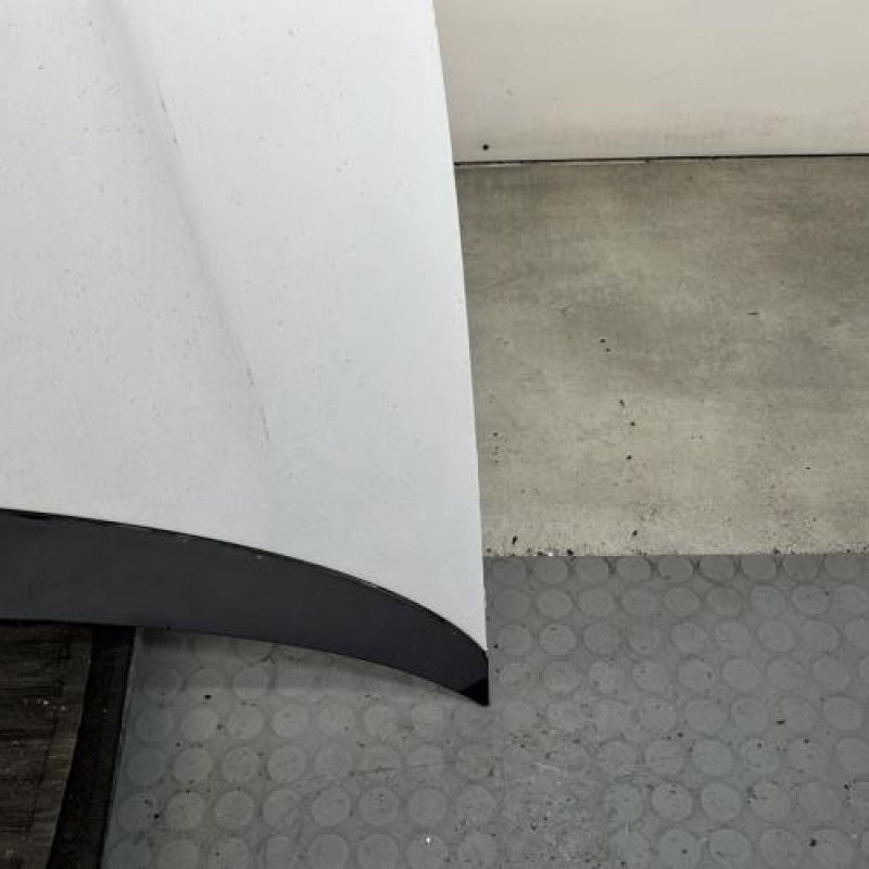 Capot FIAT GRANDE PUNTO Photo n°4