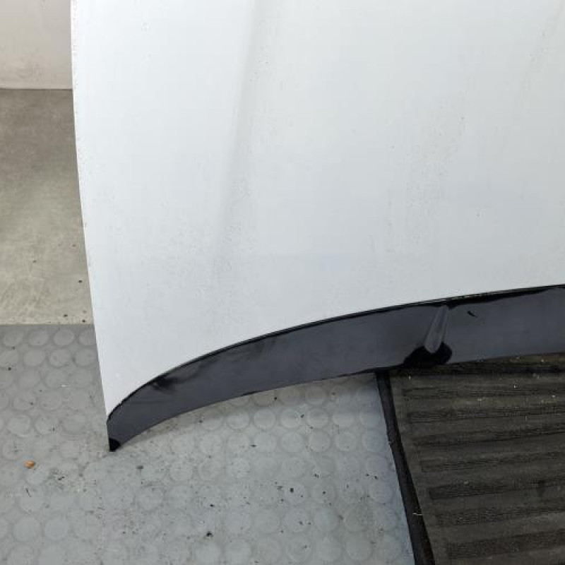 Capot FIAT GRANDE PUNTO Photo n°5