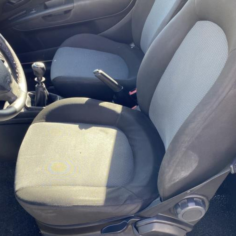 Capot FIAT GRANDE PUNTO Photo n°16