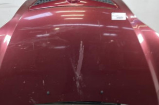 Capot MAZDA 2 1 Photo n°1