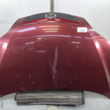 Capot MAZDA 2 1 Photo n°1