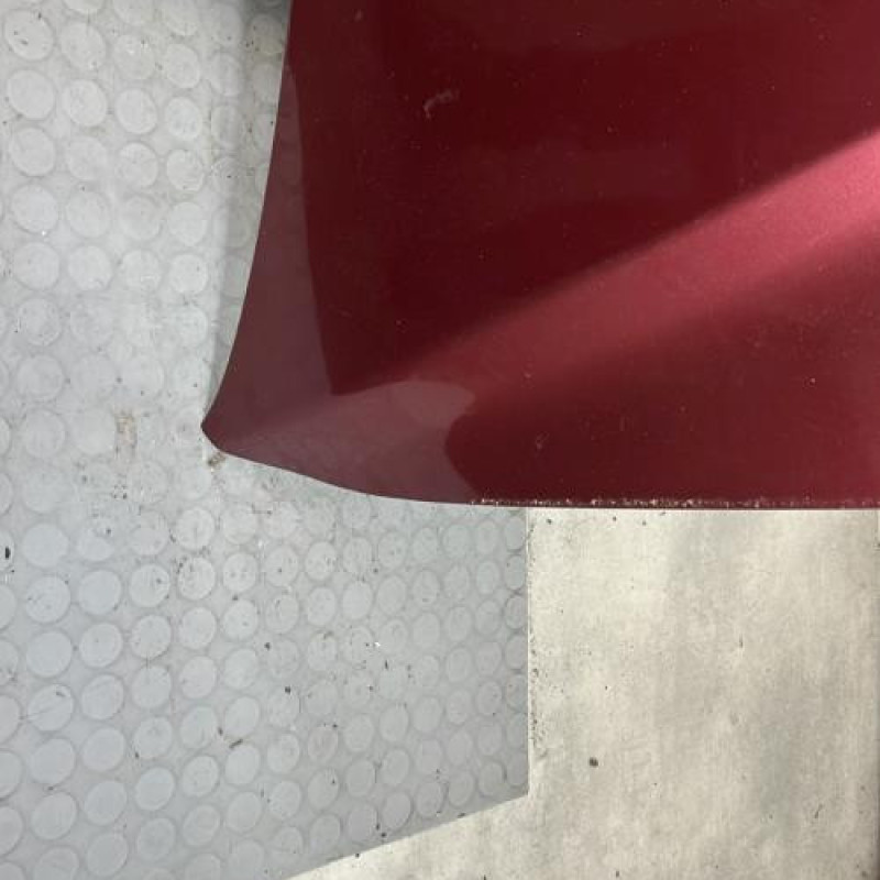 Capot MAZDA 2 1 Photo n°4